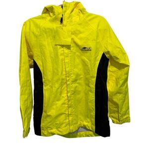 Grundens Hi-vis fishing Jacket size s